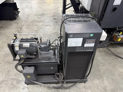 2022 DOOSAN MYNX 5400/50 Vertical Machining Centers | Toolquip, Inc. (14)