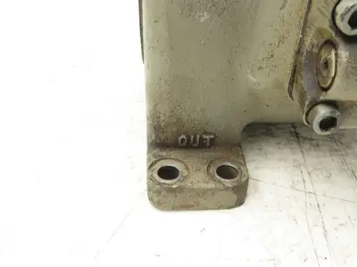 Used RACINE _UNKNOWN_ Hydraulic Pumps Indiana US | Arrow Industrial #1249796