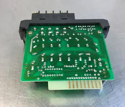 Used GE Fanuc IC610MDL175 PLC Input & Output South Carolina US | Palmetto Automation #1279418