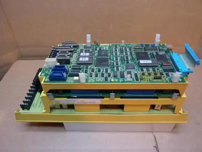 Used FANUC A02B-0118-B006 Amplifiers Michigan US | Ideal Machinery #574437