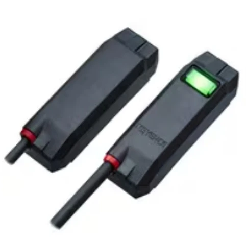 Keyence FD-XS20E Sensor Head, Rated Flow Range 20 L/Min [New]