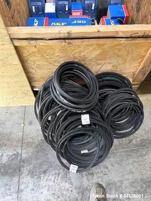 USED CPM DPHX1600-84