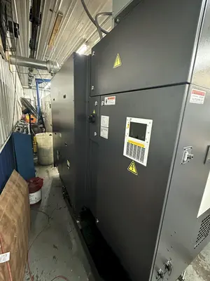 USED 2024 OKUMA GENOS L3000MYW