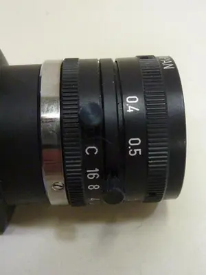 USED KEYENCE CORP CV-020