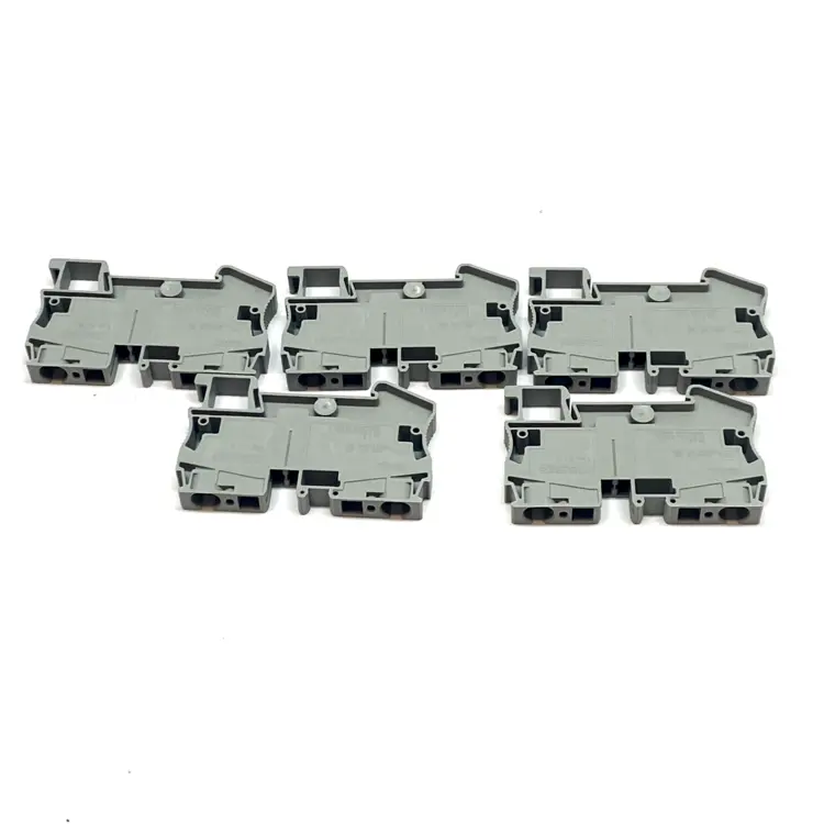 Used PHOENIX CONTACT TERMINAL BLOCK Terminal Blocks | Maverick Industrial Sales #1111295