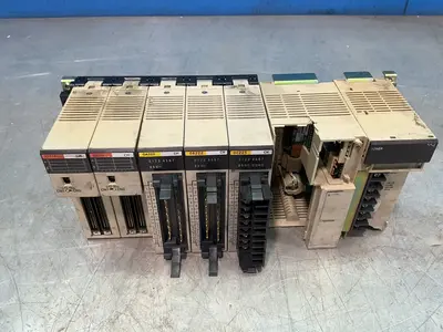 Used OMRON _UNKNOWN_ Programmable Logic Controllers Ohio US | HGR 24 #1345359