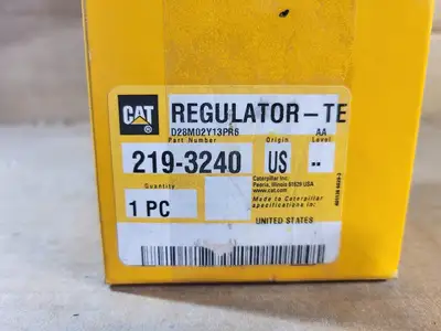 NEW CATERPILLAR 219-3240