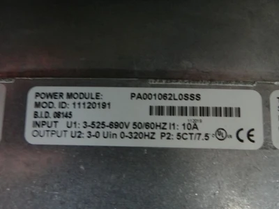 USED EATON CUTLER HAMMER NXS0075C1000
