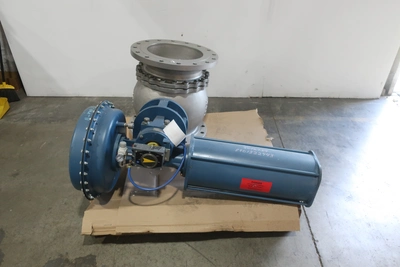 Used DEZURIK 551 Valves/Fittings Ohio US | Aucto #1306503