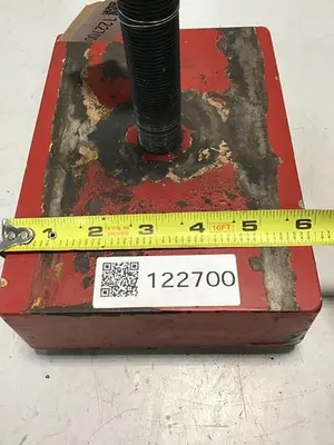 USED UNISORB IM-81-100-TS