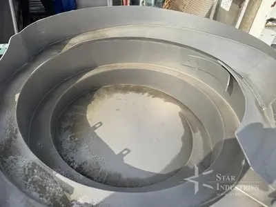 Used 2021 SKY SOFTGEL HJB Cappers - Pluggers - Fitments California US | Star Industries #1254542