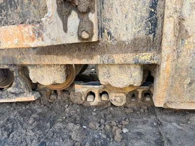 Used 2017 CATERPILLAR 349FL Excavators Arkansas US | Proxy Equipment #1377931