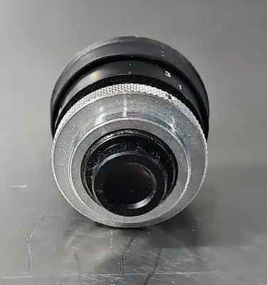 BANNER ENGINEERING LCF16S 16mm C-Mount Lens. Loc6E-7