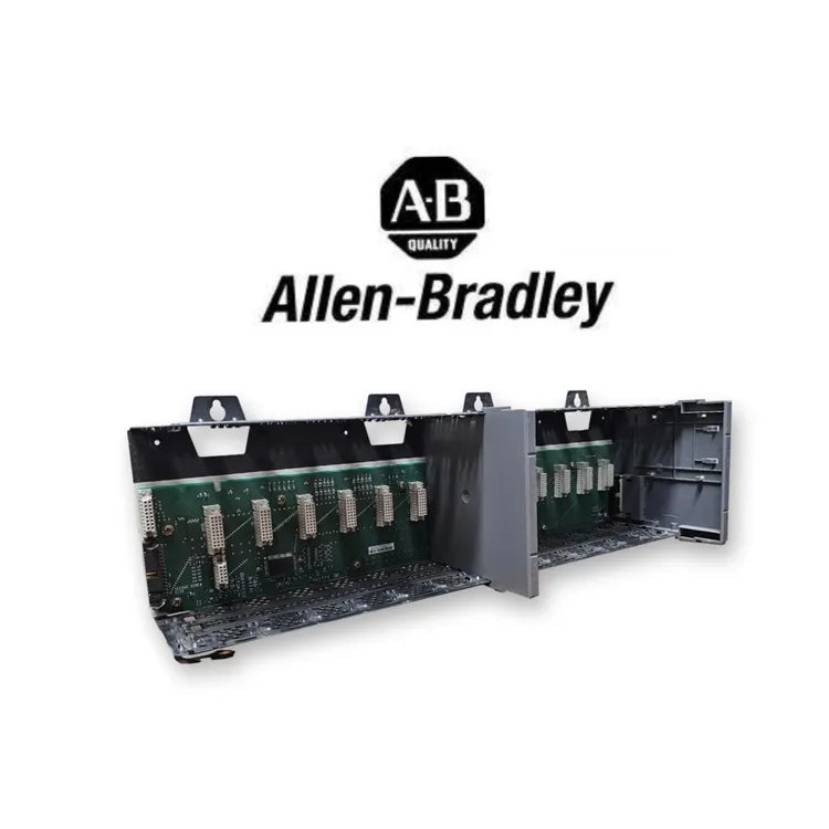New | in-Stock ALLEN-BRADLEY 1746-A13 SR B Miscellaneous Equipment (Electrical & Power) West Virginia US | JM Industrial #490471