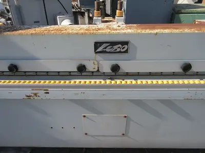 USED 2006 LOBO CS-2C2DA
