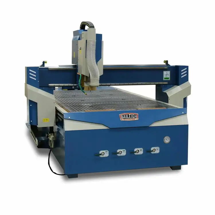 New | in-Stock BAILEIGH INDUSTRIAL WR-84V-ATC Miscellaneous Woodworking Equipment British Columbia CA | Lenmark #273716