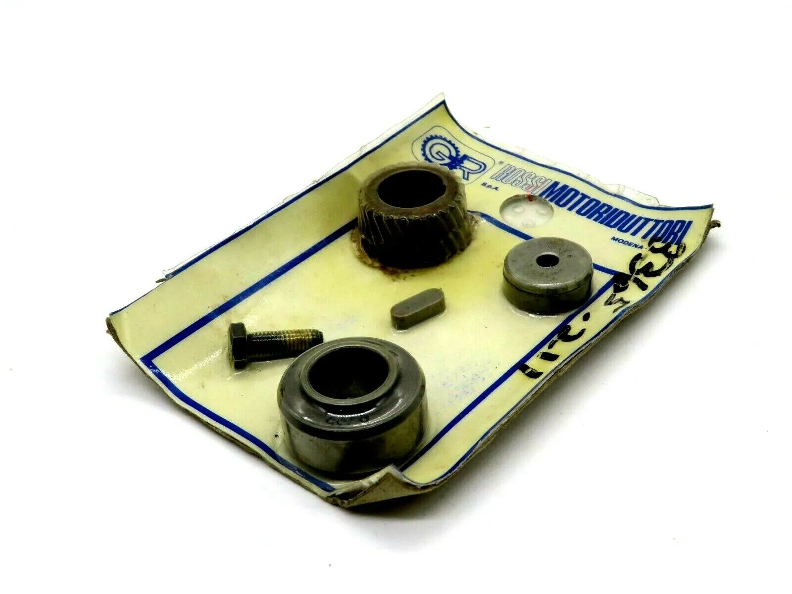 NEW ROSSI MOTORIDUTTORI 13501-69 GEAR ASSEMBLY
