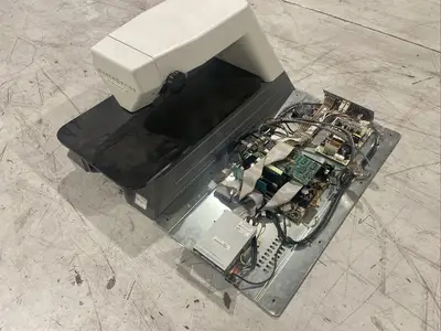 Used CYBEROPTICS LASER INSPECTION SYSTEM HEAD ONLY Laser Scanners Michigan US | Maverick Industrial Sales #1091769