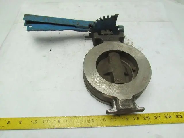 Used ROCKWELL MCCANNALOK _UNKNOWN_ Valves/Fittings | Arrow Industrial #627658