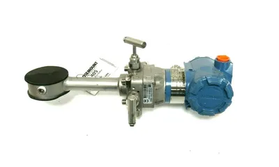 NEW ROSEMOUNT 3051CD2A02A1AS3Q4 PRESSURE TRANSMITTER 405PS015N065D3