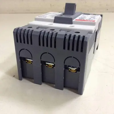 USED LS INDUSTRIAL SYSTEMS ABS 53B