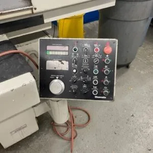 USED 1997 OKAMOTO ACC20-36DX