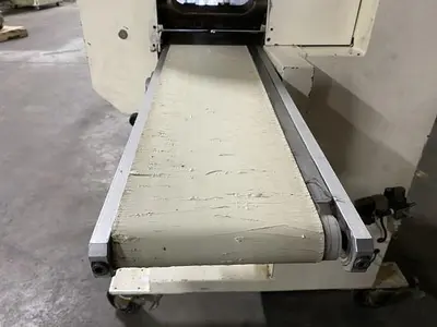 USED AMERIPAK PFM 50