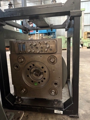 FPT CNC Travelling Column Milling Machine, in very good used condition, visible under power, POA