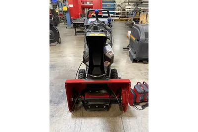 Used _UNKNOWN_ _UNKNOWN_ Snow Blowers Utah US | KD Auctions #1553917