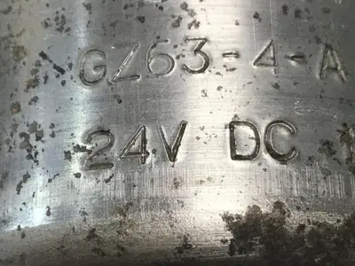 USED ARBURG 54WE10E6732/CG24N9K4/T08 SO301AR