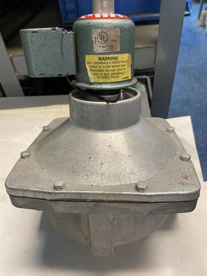 New | in-Stock ITT ITT S242SA02N3JK4 HVAC Parts and Equipment | Surplus Asset Holdings #1192735