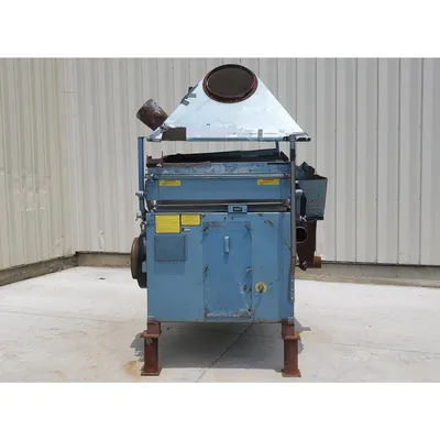 USED FORSBURG INC. 12-MS