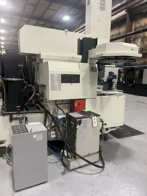 USED 2017 MAKINO EDNC6