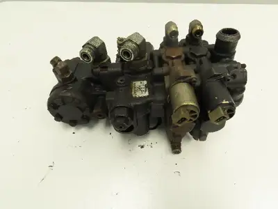Used HUSCO _UNKNOWN_ Valves/Fittings | Arrow Industrial #628169