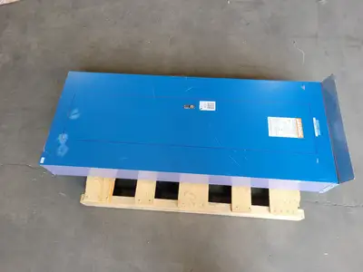 USED SQUARE D NQOD484L225CU