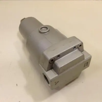 USED SMC AMD250-03B-J
