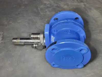 New | in-Stock METSO XT02CWTAJ2SJHADF Valves/Fittings British Columbia CA | Lenmark #368429