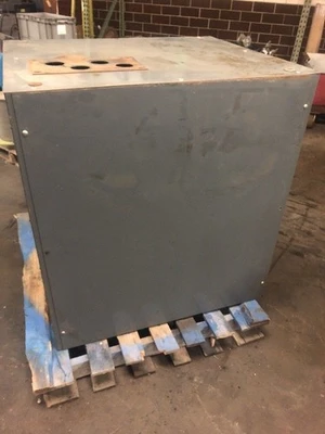 USED Eaton Cutler Hammer VB358T