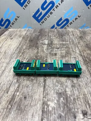 Used WOERTZ 45125 Misc Electrical & Power Parts South Carolina US | ESS Industrial Equipment Sales #1403301