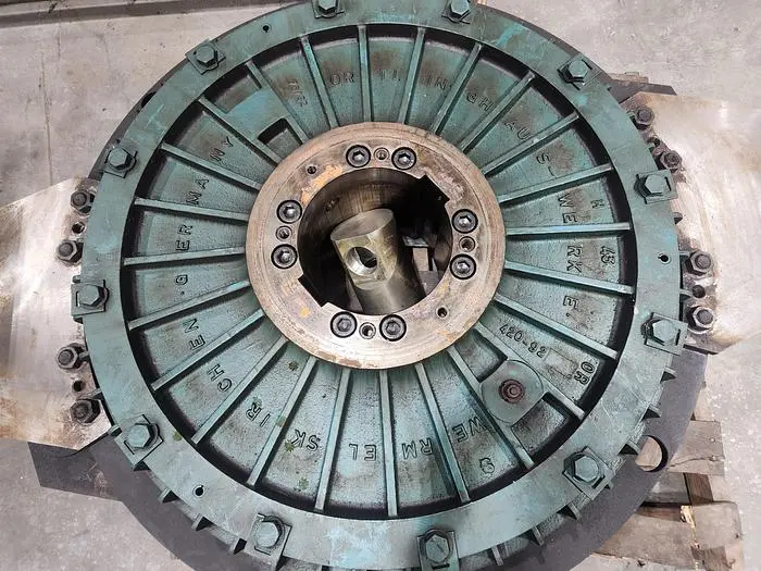 Used ORTLINGHAUS 420-92 Tooling & Accessories (Other) Michigan US | Midwest Press and Automation #623386