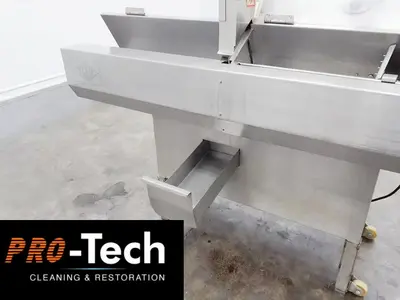 USED TREIF 1121