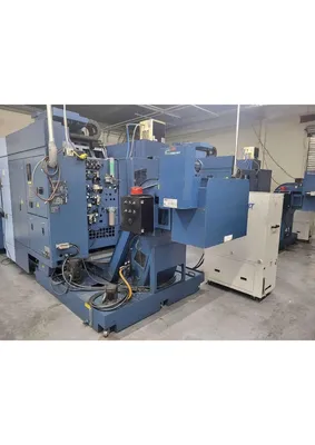 2014 MATSUURA MAM 72-63V MACHINING CENTERS, VERTICAL | Quick Machinery Sales, Inc. (17)