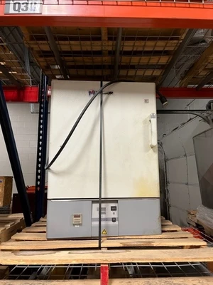 TPS LO-90E Other Machinery, Lab Equipment | Mark One Machinery (1)