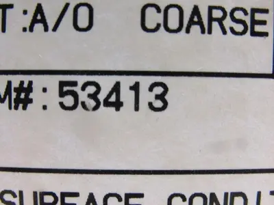 New | in-Stock ARC _UNKNOWN_ Miscellaneous MRO | Arrow Industrial #656018