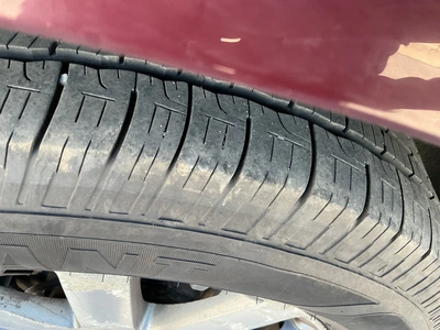 Used 2009 CHRYSLER TOWN & COUNTRY Vans Michigan US | Miedema Asset Management Group #1321294