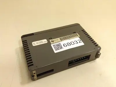 USED SIEMENS U-08N