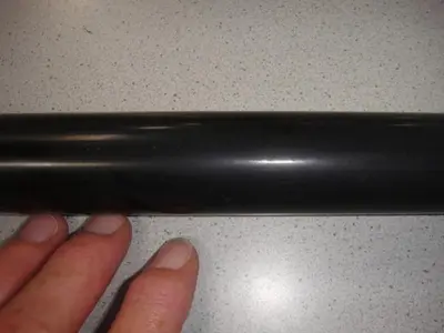 Hamada Ink Idle Roller, 20 1/2" Length