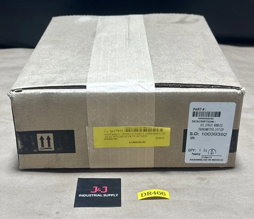 NEW Rosemount 6A00454G02