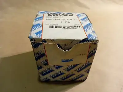 New | in-Stock SANDVIK 08000091 Switchgears British Columbia CA | Lenmark #239597