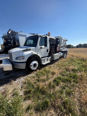 2019 Vactor PARADIGM Hydro Excavator | VacSource (2)